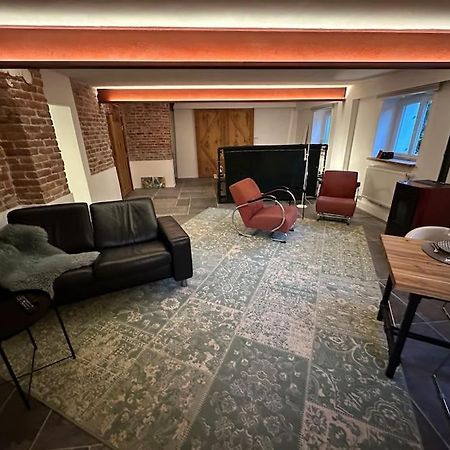 Apartmán Industriecultuur Gronau  Exteriér fotografie