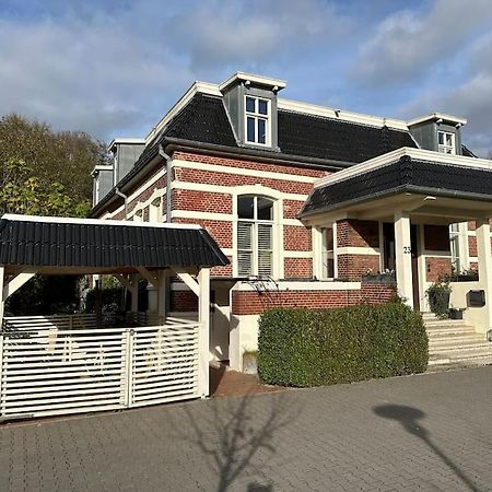 Apartmán Industriecultuur Gronau  Exteriér fotografie