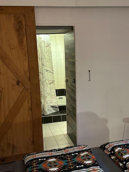 Apartmán Industriecultuur Gronau  Exteriér fotografie