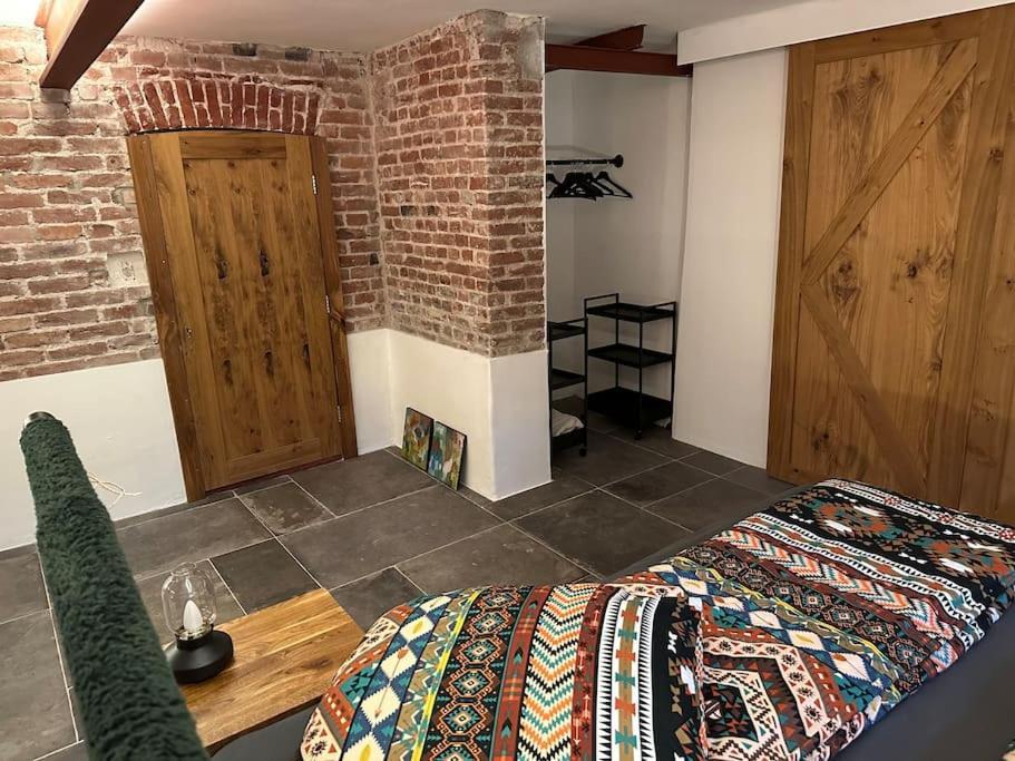 Apartmán Industriecultuur Gronau  Exteriér fotografie