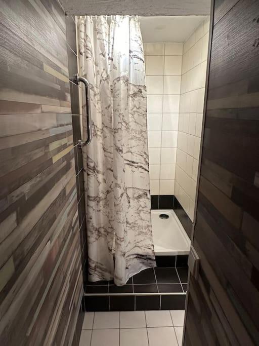 Apartmán Industriecultuur Gronau  Exteriér fotografie